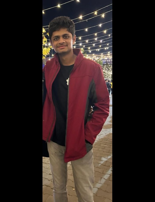 User
